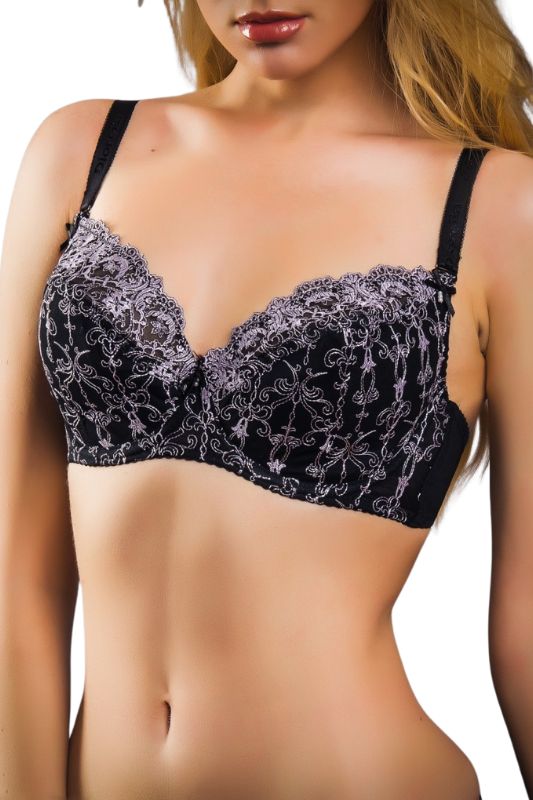 Бюстгалтер (Чашка С)